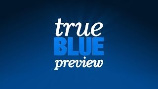 MTSU True Blue Preview: Physics