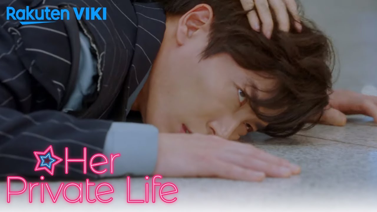 Download Her Private Life - EP1 | Disastrous Airport Meeting