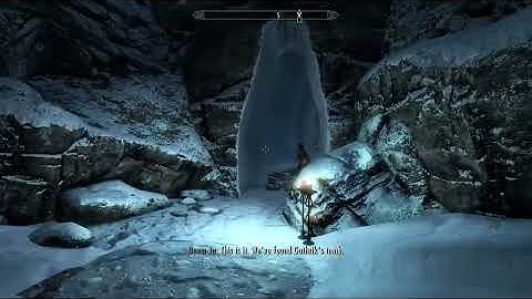 ironbind barrow walk through {tutorial}