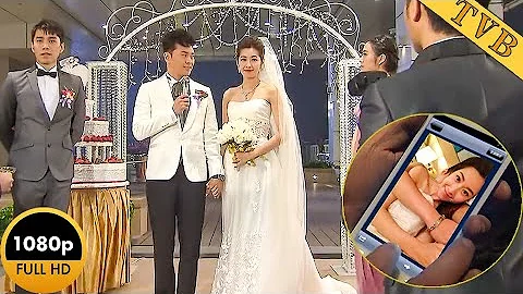 小三費勁心機上位，哪料結婚當天被曝光和姦夫的床照，狠狠遭報應！ - DayDayNews