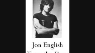 Miniatura de "Jon English - Turn the Page"