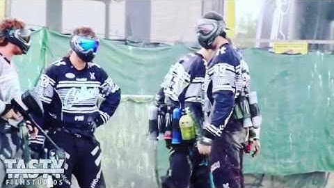 WCPPL HighRollers: Anthony Ferrendelli #23