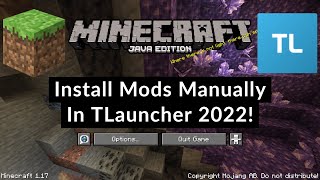 How To Download & Install Mods on Minecraft PC in 2021