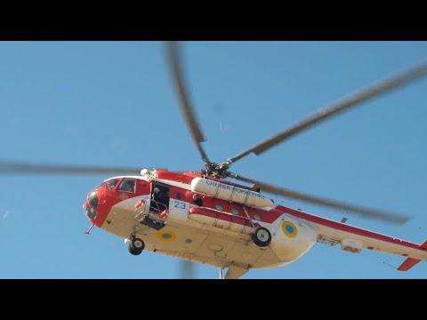Vita Inclinata CEO Accomplishes Mission: Hand Delivers American-Made Search & Rescue Tech to Ukraine Fighters in Active War Zone Vita Inclinata CEO Accomplishes Mission: Hand Delivers American-Made Search & Rescue Tech to Ukraine Fighters in Active War Zone