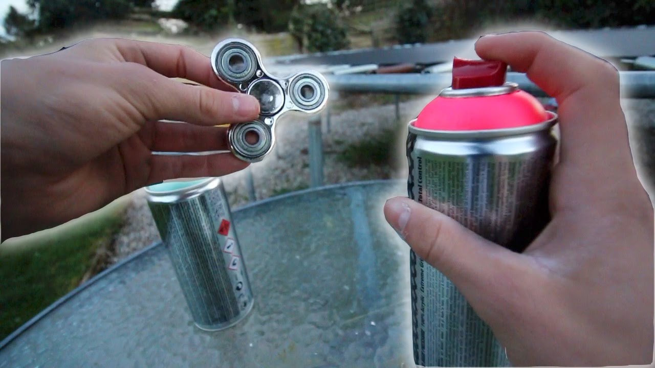 How To Paint Fidget Spinner Without Spray Paint How To Paint Fidget Spinner Without Spray Paint