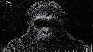 Planet of the Apes 3 Trailer Music - Two Souls