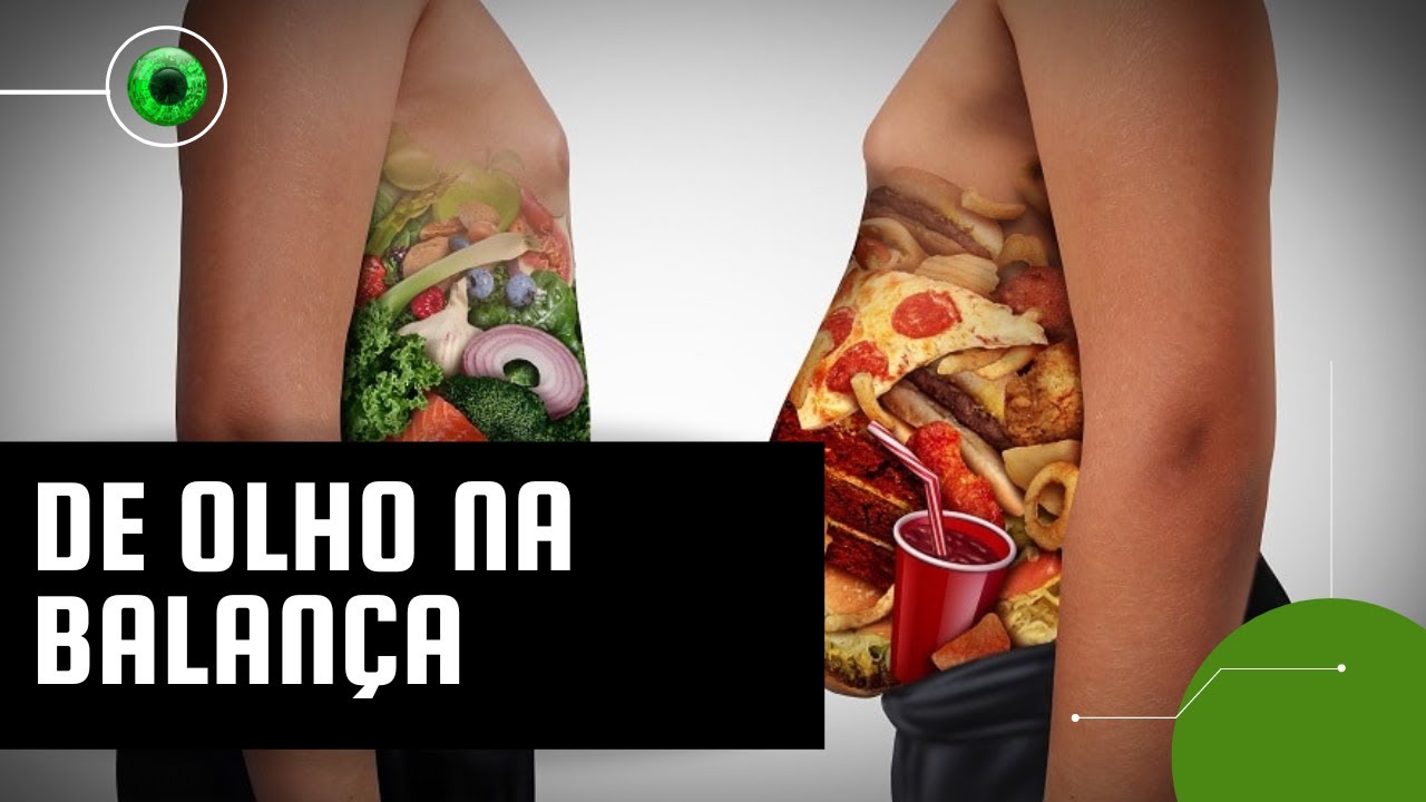 Dia de Prevenção da Obesidade: mitos e verdades sobre o ganho e a perda de peso