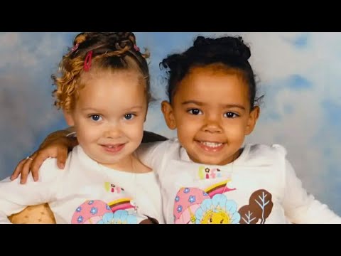 Видео: Немецкая модель, которая изменила свой цвет кожи, ожидает ребенка, который, по ее словам, будет «черным»