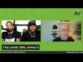 Rivalry Roundup: 49ers Breakdown w/ Matt Barrows