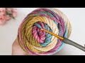  you will not believe ive never seen this stitch before crochet