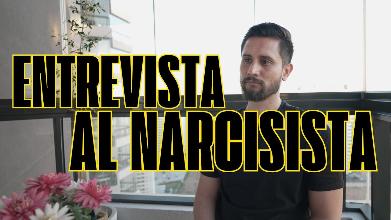 La verdad sin filtros | Entrevista al narcisista