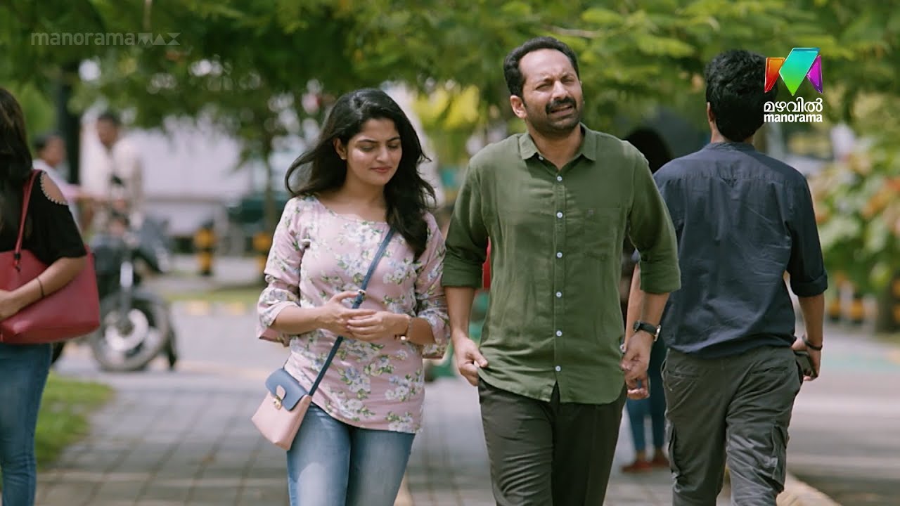 ഇനി കുറച്ച് ജർമ്മൻ ക്ലാസ് ആവാം!🫣 | #njanprakashan