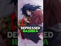 Why Giyu is Different From Other Hashiras? Demon Slayer Explained #shorts #demonslayer
