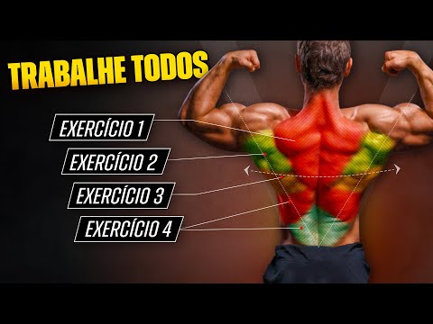 Vídeo: Quem será o próximo Joe Wicks? 10 estrelas de fitness em ascensão