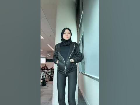 Awek seluar ketat mantap - YouTube