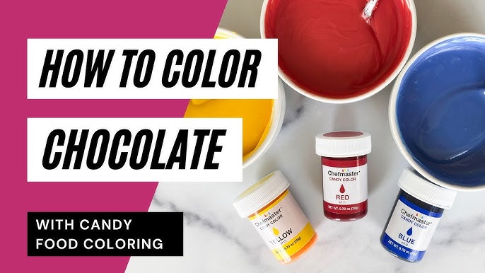 How to Make All-Natural Homemade Food Coloring - Gemma's Bold Baking Basics  Ep. 1 