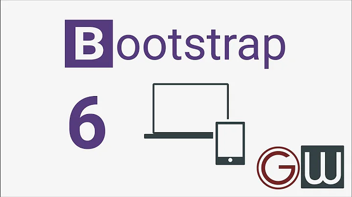 Bài 6: Dropdowns - Tạo menu thu gọn trong Bootstrap