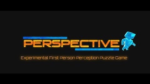 DigiPen Games: Perspective