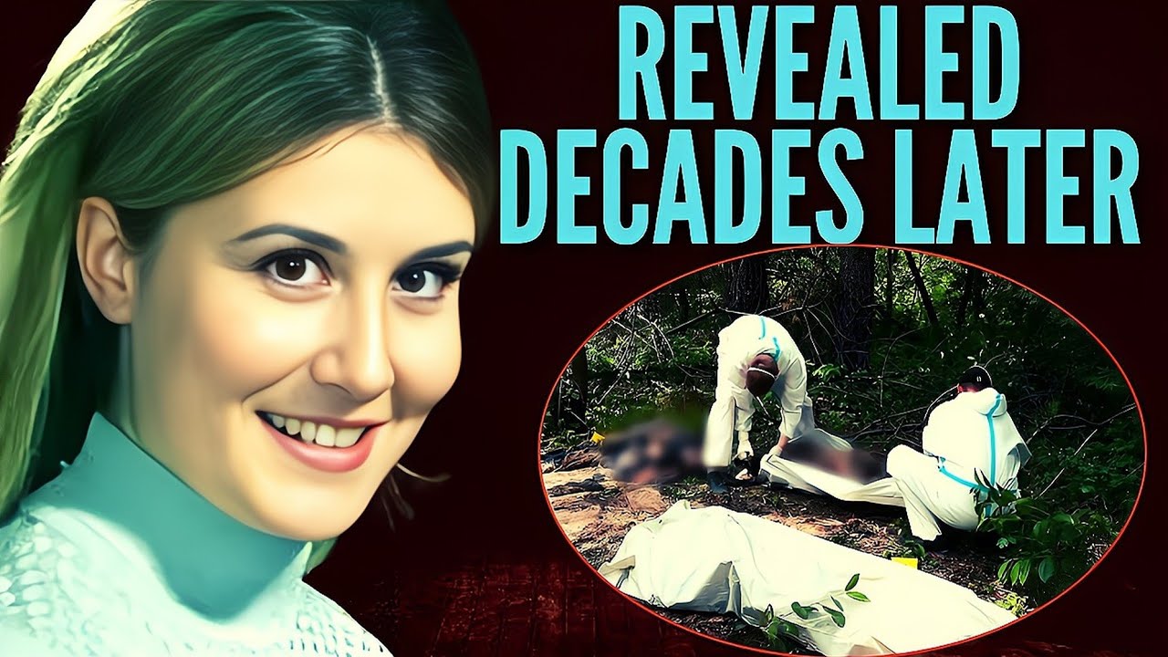 Cold Cases Finally Solved With The Most Insane Twist You've Ever Heard Cold Cases Finally Solved With The Most Insane Twist You've Ever Heard