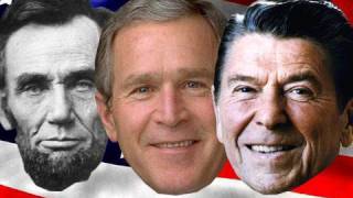 Funny President Facts