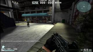 Combat Arms Europe: Showdown (HD)