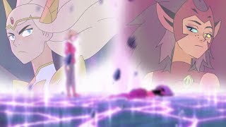'How We Used To Be' - A Catradora AMV by DemonFox287 29,716 views 4 years ago 4 minutes, 23 seconds