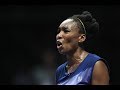 2017 WTA Finals Round Robin | Venus Williams vs Jelena Ostapenko | WTA Highlights