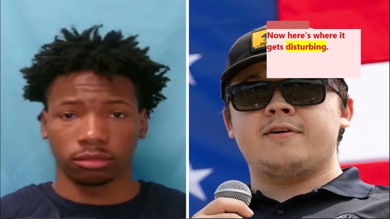Karmelo Anthony Case Facts What the Media Isn’t Telling You YouTube