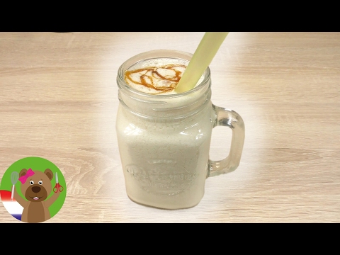 Video: Hoe Om 'n Heerlike Wortel- En Appel-smoothie Te Maak