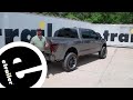 Install: Air Lift WirelessONE Compressor System for Air Helper Springs on a 2023 Ford F-150