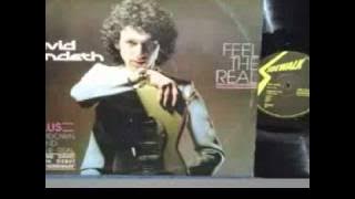 DAVID BENDETH 'FEEL THE REAL' ORIGINAL 12' MIX