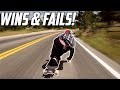 Just The Best Skateboarding! (Wins & Fails)