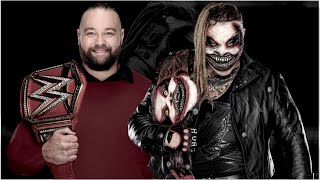 Bray Wyatt (The Fiend) Theme Mashup | Let Me Live In Fear