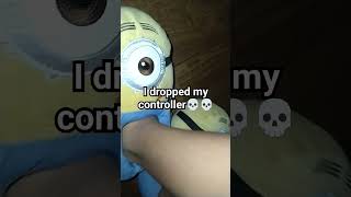 I Love The Minion Slippers Resimi