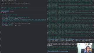 Emacs 3 : Spacemacs and MLpack
