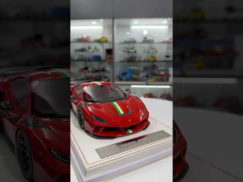 Ferrari Family Series Model Car Ferrari Diecast Cars Cthtoys Bossneo Foryou Viral
