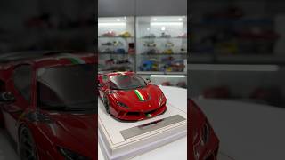 Ferrari Family Series Model Car #Ferrari #diecast #cars #cthtoys #bossneo #foryou #viral