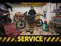 Prvi servis