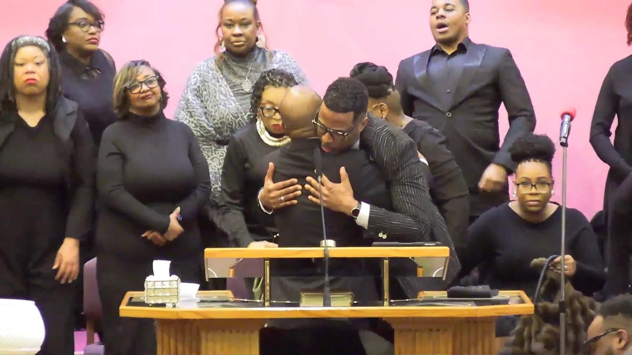 Celebration of Life - Elliott White