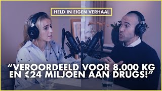 ONTERECHT 10 JAAR vast in GEVANGENIS in MAROKKO?!