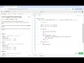 leetcode 1202 Smallest String With Swaps | union find, sort name assign