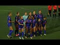 Stallion Laguna FC vs Kaya FC - Iloilo - PFF Women's Cup 2024