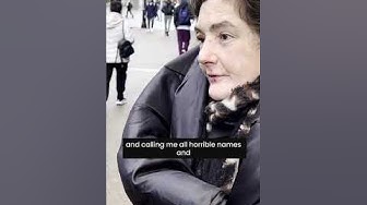 Thumbnail for Sleeping out in the cold: Voices from the streets on the stark reality