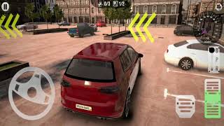 Real Car Parking : Parking Master # 1 - Android Gameplay HD screenshot 5