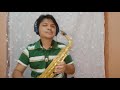 Release Me by Engelbert Humperdinck   Alto Sax Cover