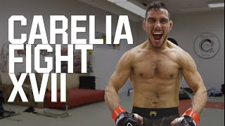 Carelia Fight XVII ft Jamba, Abba...