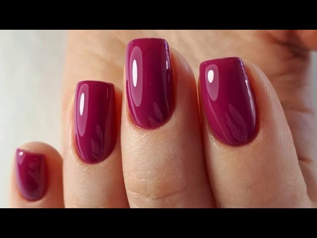 Самый красивый маникюр 2025: Лучшие идеи, новинки, тенденции | Трендовые идеи дизайна ногтей