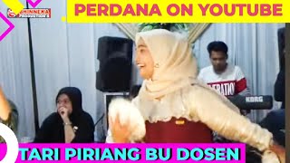 SERO BANA!!!..NAN DI NANTI PANONTON!!!..🌟👍💃TARI PIRIANG BU DOSEN DI SINGKARAK