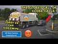 UK Dash Cameras - Compilation 44 - 2022 Bad Drivers, Crashes &amp; Close Calls