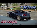 NISSAN GTR R35 925HP GEARBOX SETTING || CAR PARKING MULTIPLAYER NEW UPDATE